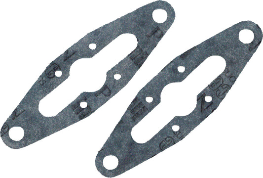 Vertex Exhaust Valve Gasket Kit Pol S/M • #12-5515