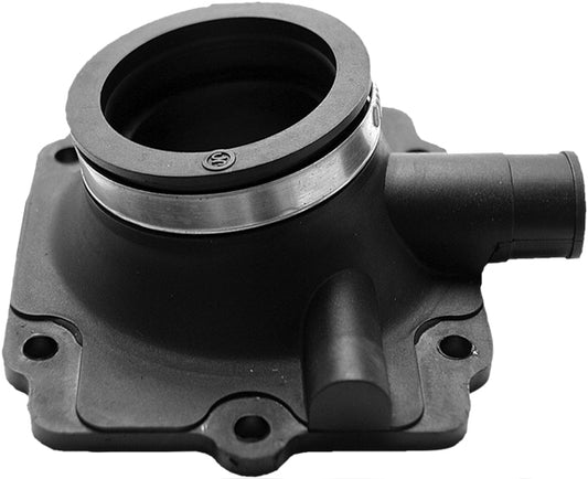 Sp1 Mounting Flange Pol • #12-1480