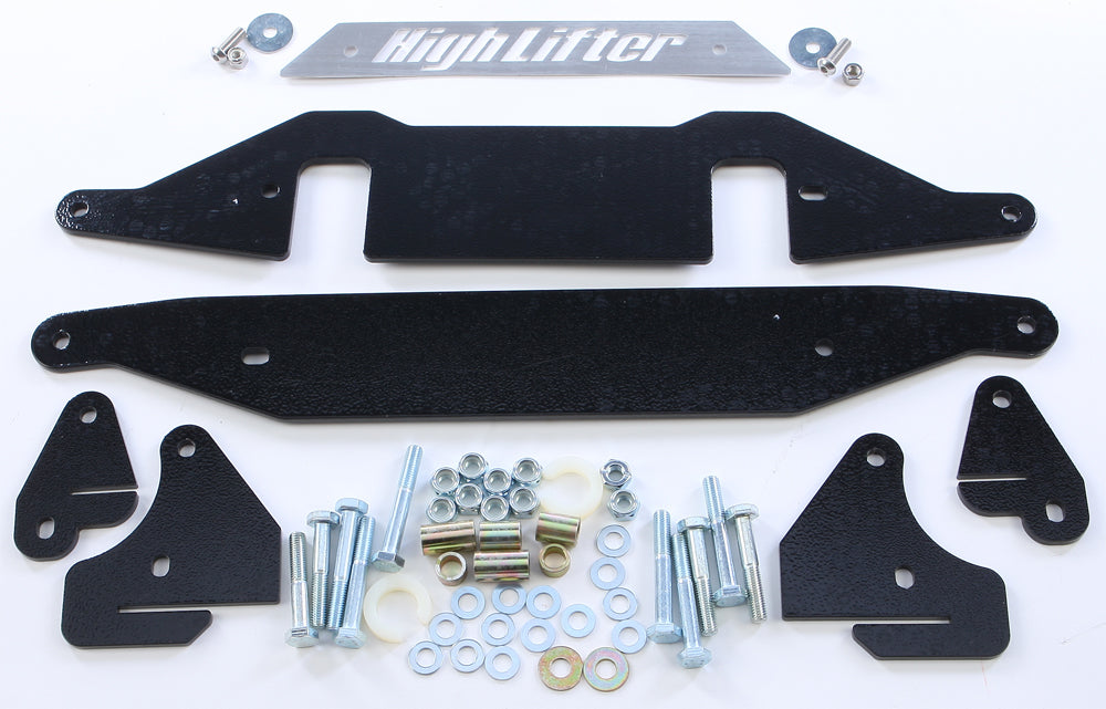 High Lifter Atv Lift Kit Plk9Rzrt-50