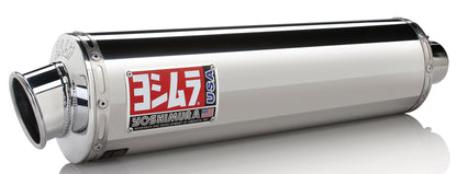 Yoshimura RS-3 Slip-On Exhaust