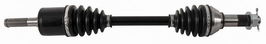 All Balls 6 Ball Heavy Duty Axle • #531-0252