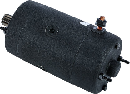 Harddrive Starter Motor