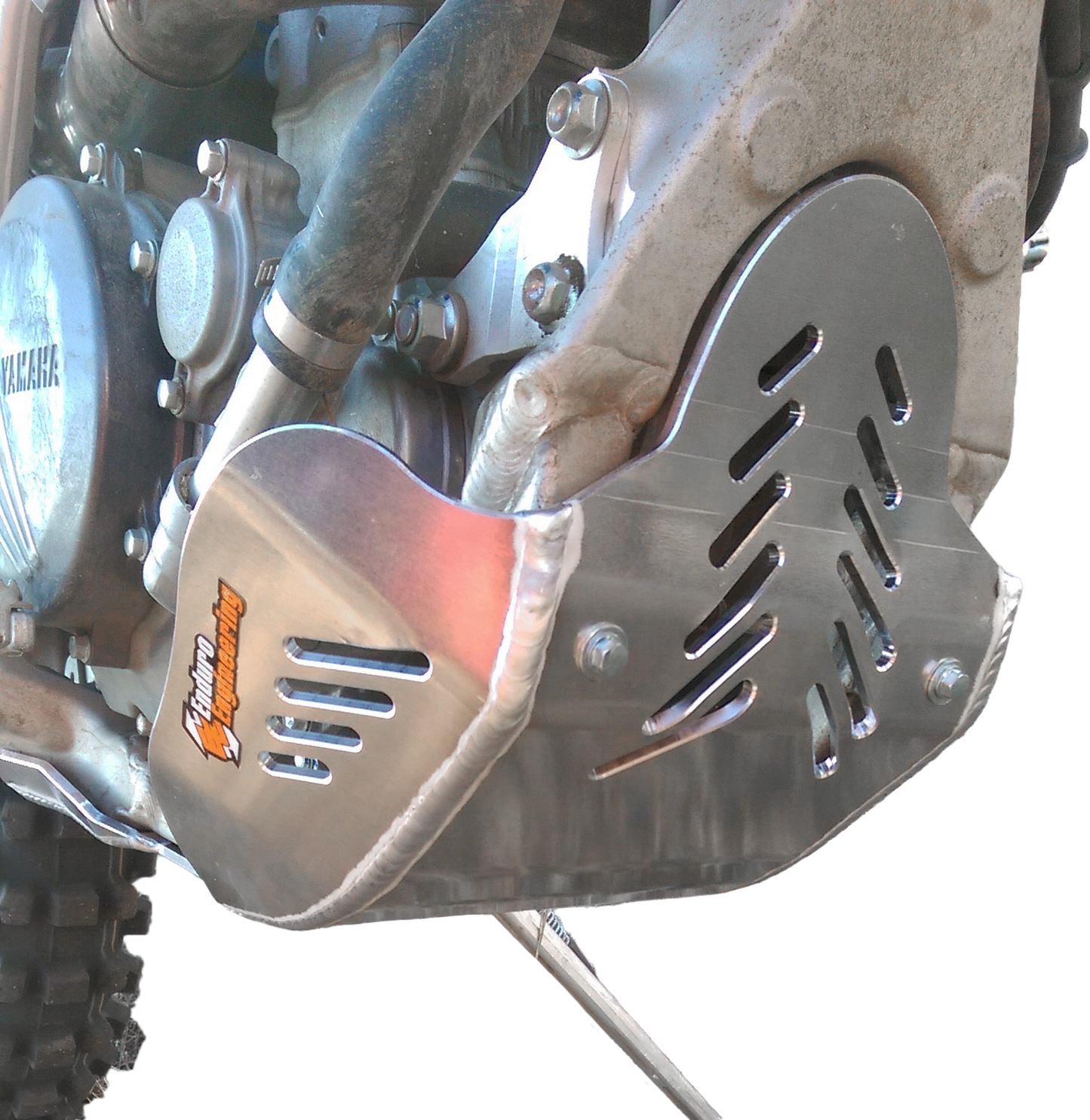 Enduro Engineering Skidplate Yam • #366-24576