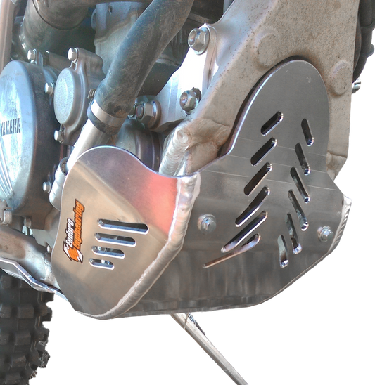 Enduro Engineering Skidplate Yam • #366-24576