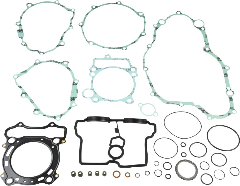 Athena Complete Gasket Kit Gas/Yam