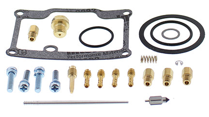 All Balls Carburetor Rebuild Kit • #141-8891