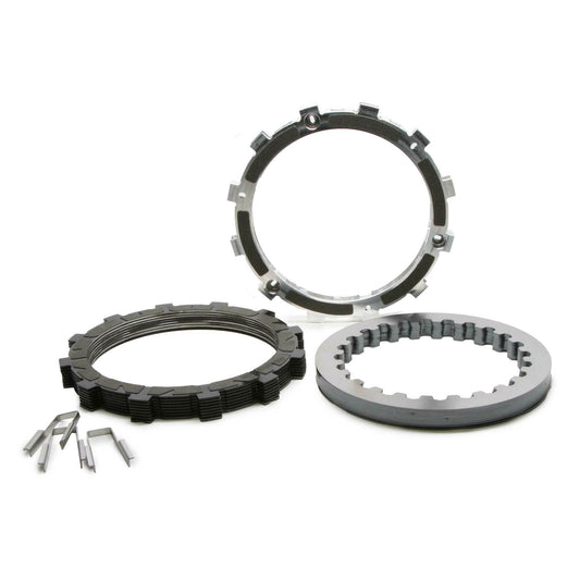 Rekluse Racing Radiscx Clutch Pack Kit