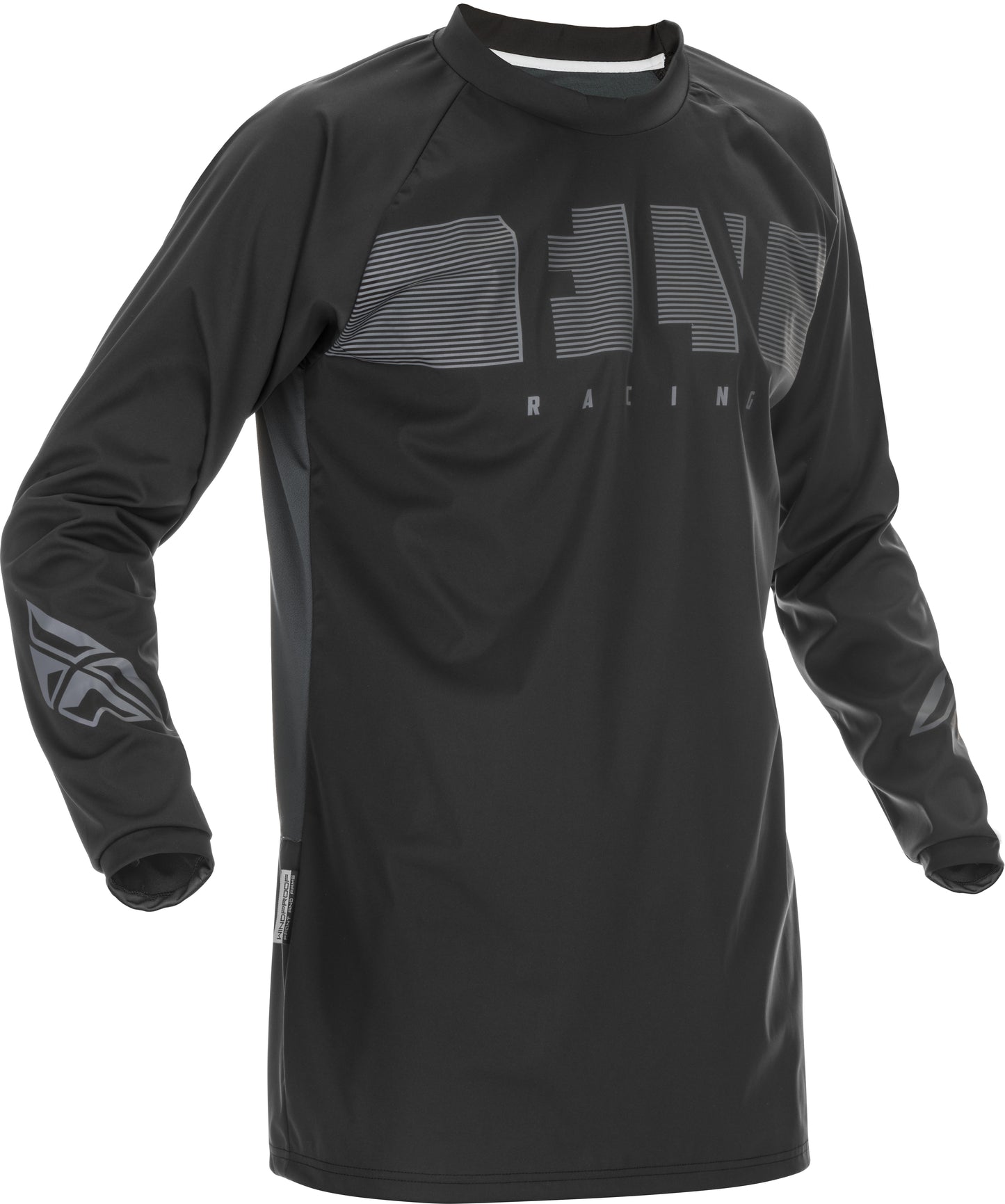 Fly Racing Windproof Jersey