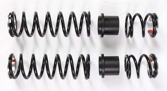 Zbroz Dual Rate Spring Kit