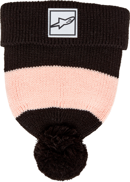 Alpinestars Women's Bobble Beanie