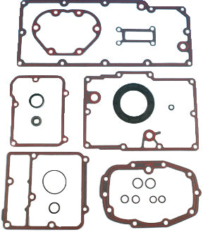 James Gaskets Gasket Trans Gasket Tc 88 Kit 33031-99