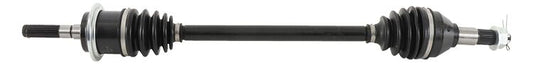 All Balls 8 Ball Extreme Axle Front • #531-1216