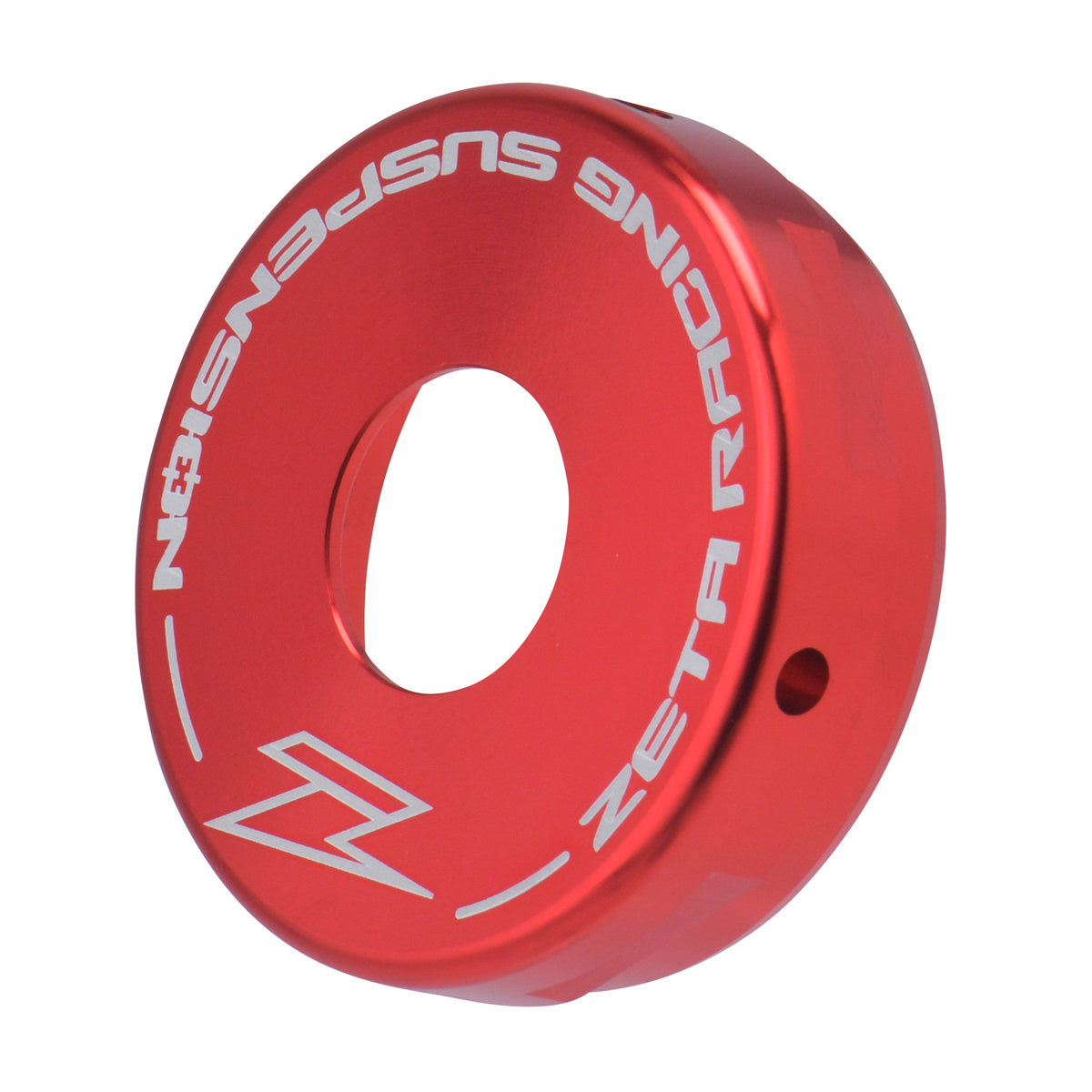 Zeta Rear Shock End Cap