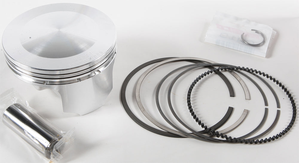 Wiseco Piston Kit 90.00/Std 9.5:1 Hon