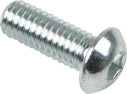 Button Head Allen Bolt