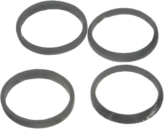 Cometic Manifold-Head Seal Big Bore Twin Cam 4/Pk