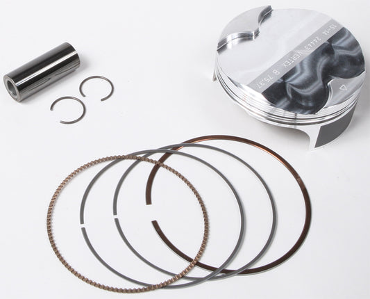 Vertex Piston Kit Forged 75.97/Std 12.8:1 Ktm