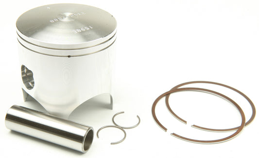 Wiseco Piston Kit 70.00/Std Yam
