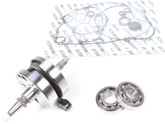 Wiseco Bottom End Kit Suz • #WPC142
