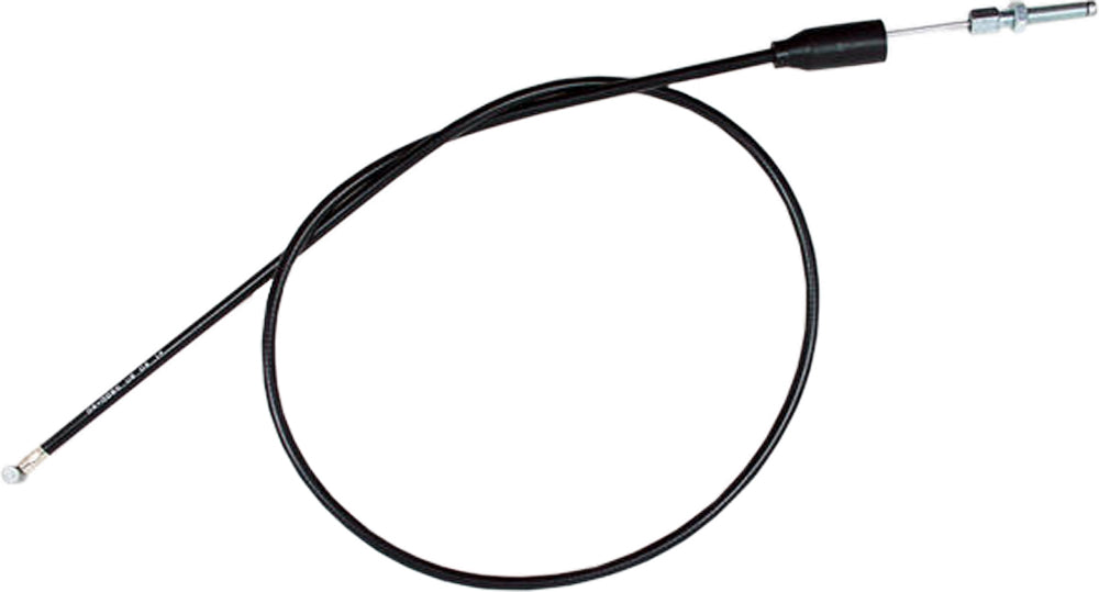 Motion Pro Black Vinyl Clutch Cable • #70-4086