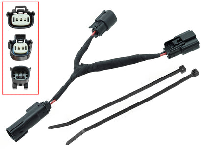 Sp1 Accessory Splitter Harness