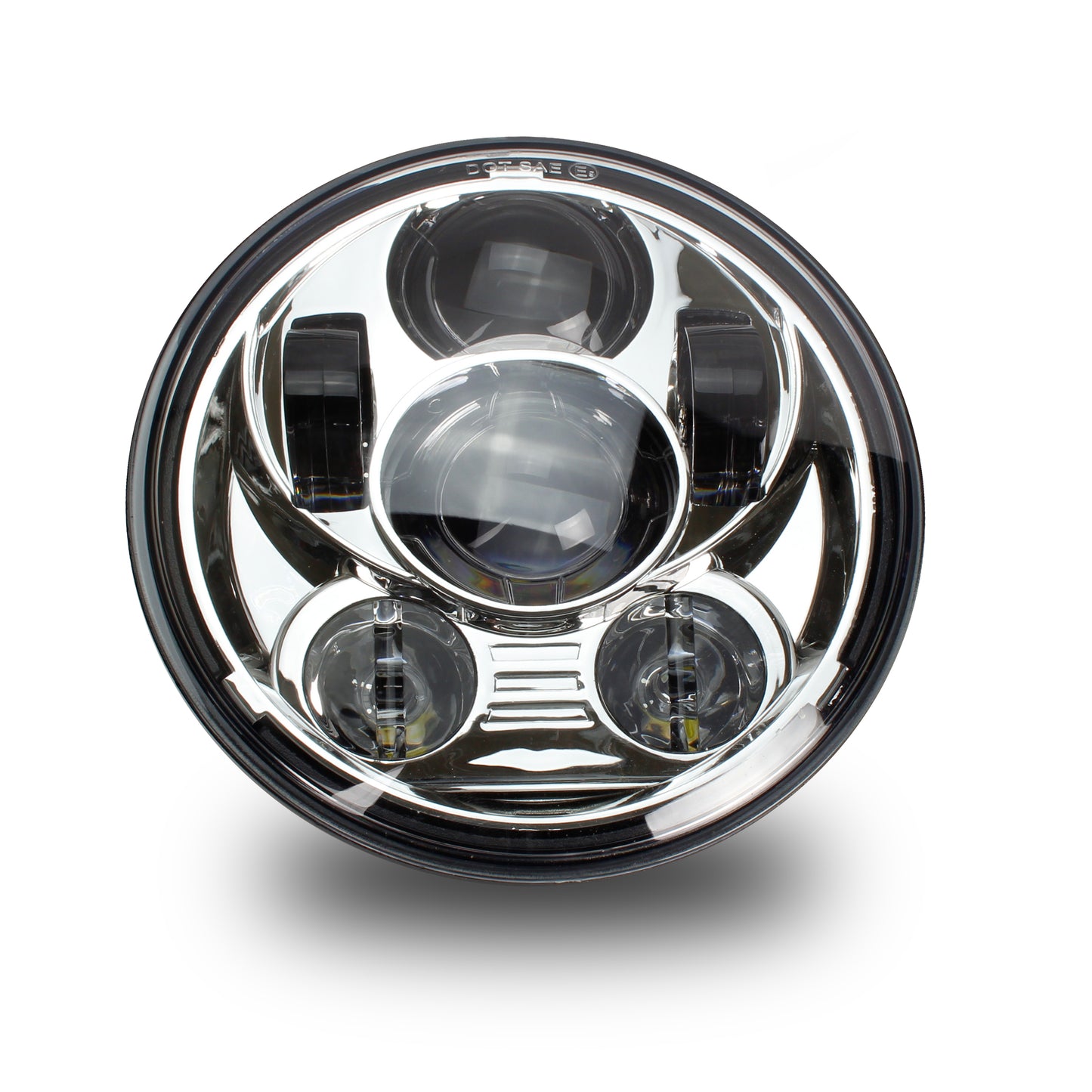 Cyron 5.75 in. Projector Headlight