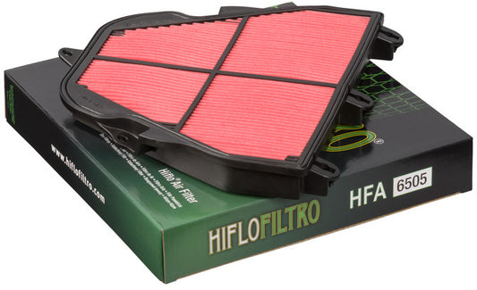 Hiflofiltro Air Filter • #551-6505