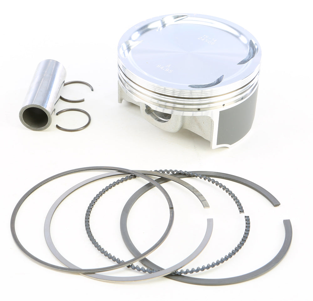 Vertex Piston Kit Forged 84.95/Std 9.3:1 Kaw