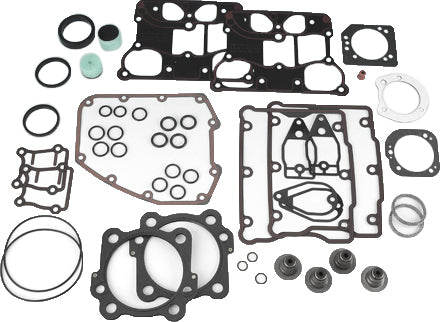 James Gaskets Gasket Topend Tc 96 W/Mls Hd Gasket Kit 17054-05-Mls