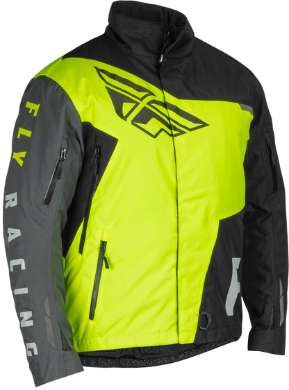 Fly Racing Youth SNX Pro Jacket - Youth