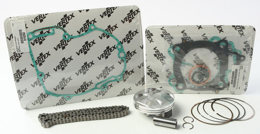 Vertex Top End Kit 77.95/Std 12.9:1 Hon