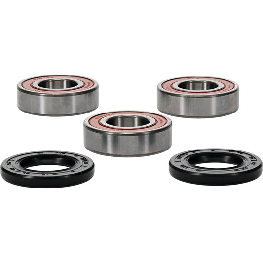 Pivot Works Wheel Bearing Kit Premium • #22-51224P