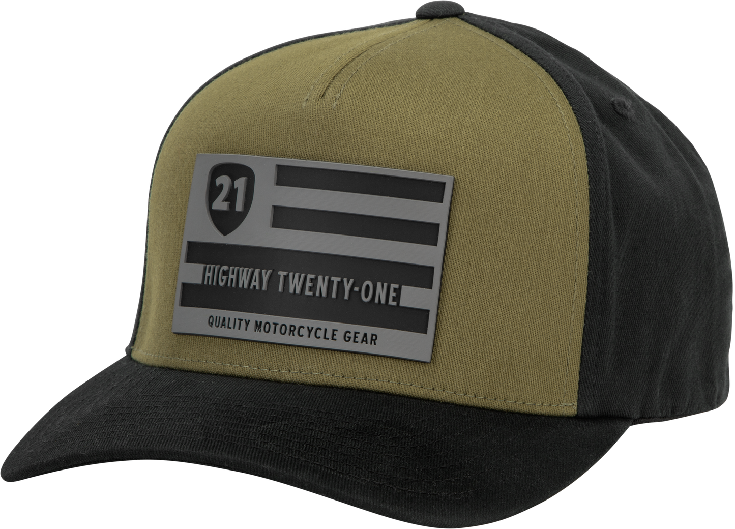 Highway 21 Patriot Hat