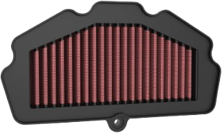 K&N Air Filter Kaw • #716517