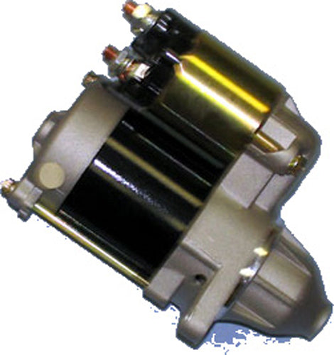 Ricks Starter Motor • #27-61212