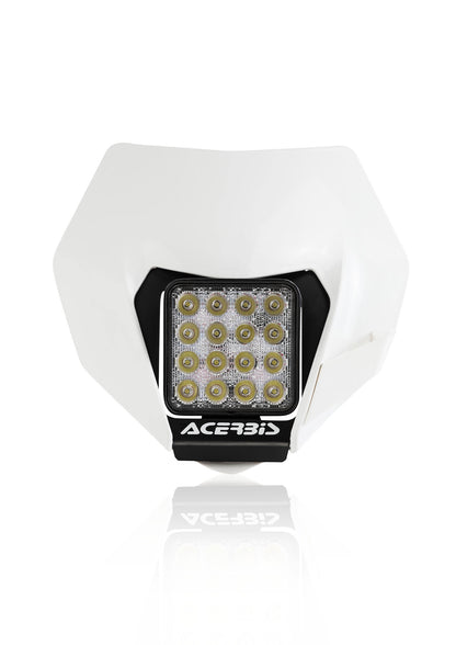 Acerbis VSL Universal Headlight