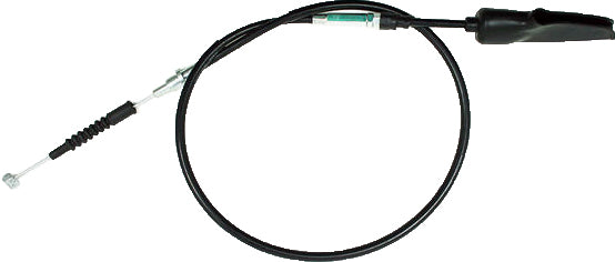 Motion Pro Black Vinyl Clutch Cable • #70-5068
