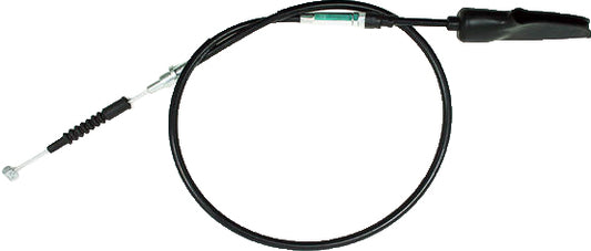 Motion Pro Black Vinyl Clutch Cable • #70-5068