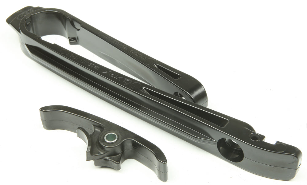 Acerbis Swingarm Chain Slider Black • #26307-50001