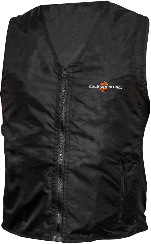 California Heat 7V Lithium-Ion Battery Vest