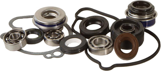 Hot Rods Water Pump Kit Hon Crf450R '02-08