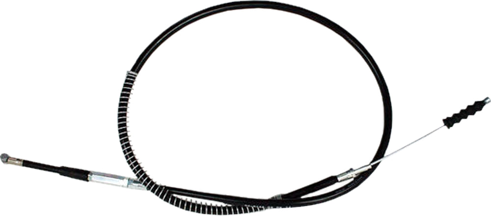 Motion Pro Black Vinyl Clutch Cable • #70-2144