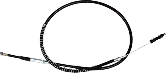 Motion Pro Black Vinyl Clutch Cable • #70-2144