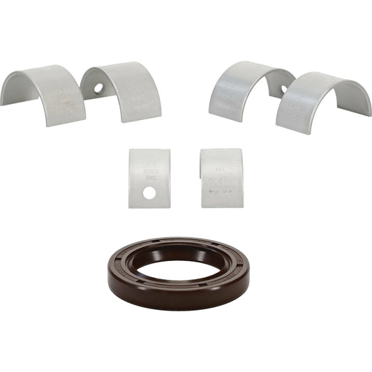 Hot Rods Main Bearing And Seal Kit Can