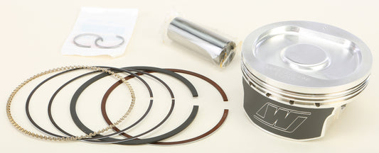 Wiseco Piston Kit Armorglide 98.00/Std Ac