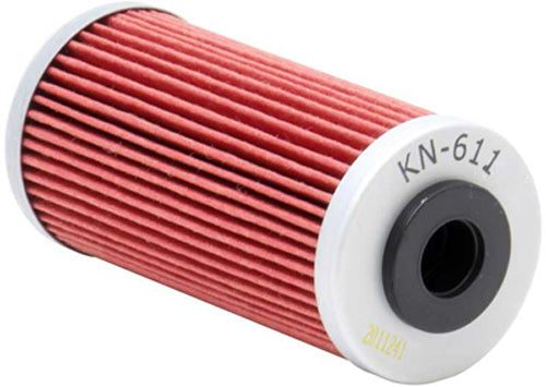 K&N Oil Filter • #56-0611