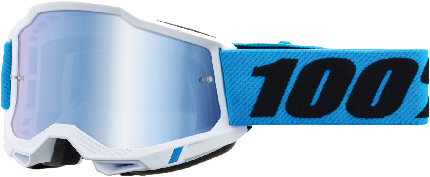 100-Percent Accuri 2 Jr Goggles