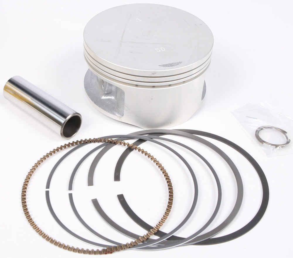 Prox Piston Kit • #19-4671