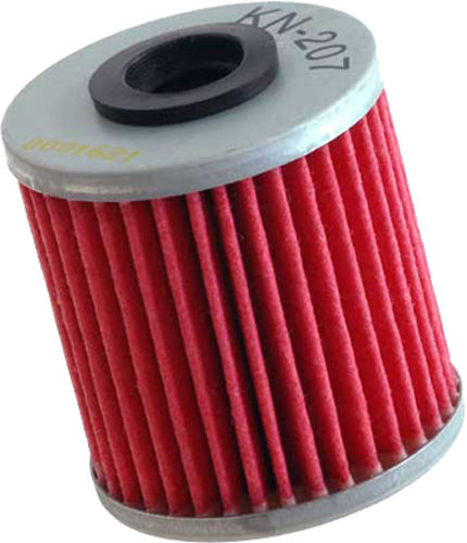 K&N Oil Filter • #56-0207