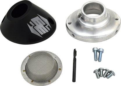 Enduro Engineering Spark Arrestor End Cap